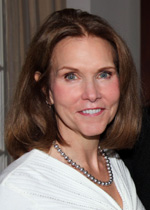 Carla O'Dell, APQC